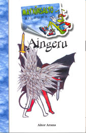 Aingeru