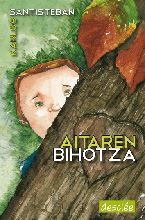 Aitaren bihotza