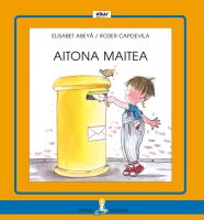 Aitona maitea