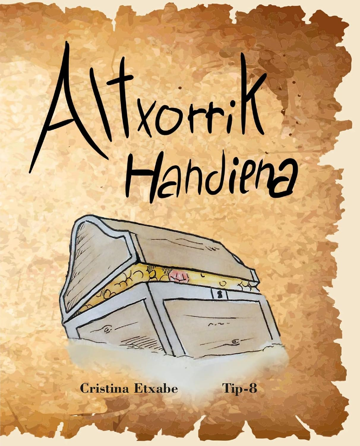Altxorrik handiena
