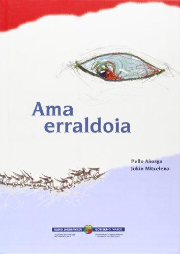 Ama erraldoia