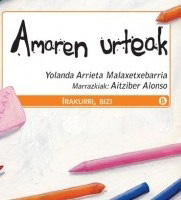 Amaren urteak