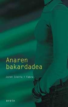 Anaren bakardadea