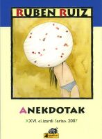 Anekdotak