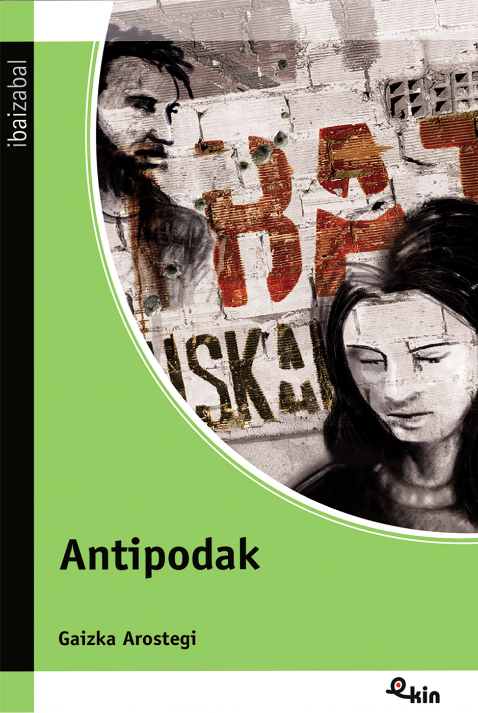 Antipodak