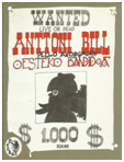 Anttoni Bill Oesteko bandidoa