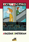 Arazoak zinetokian