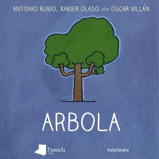 Arbola
