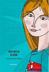 Argiaren alaba