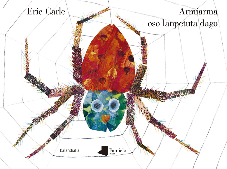 Liburuaren irudia