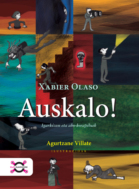 Auskalo!