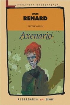 Axenario