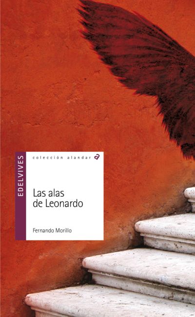 Las alas de Leonardo