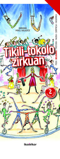 Tikili-tokolo zirkuan: beldurra