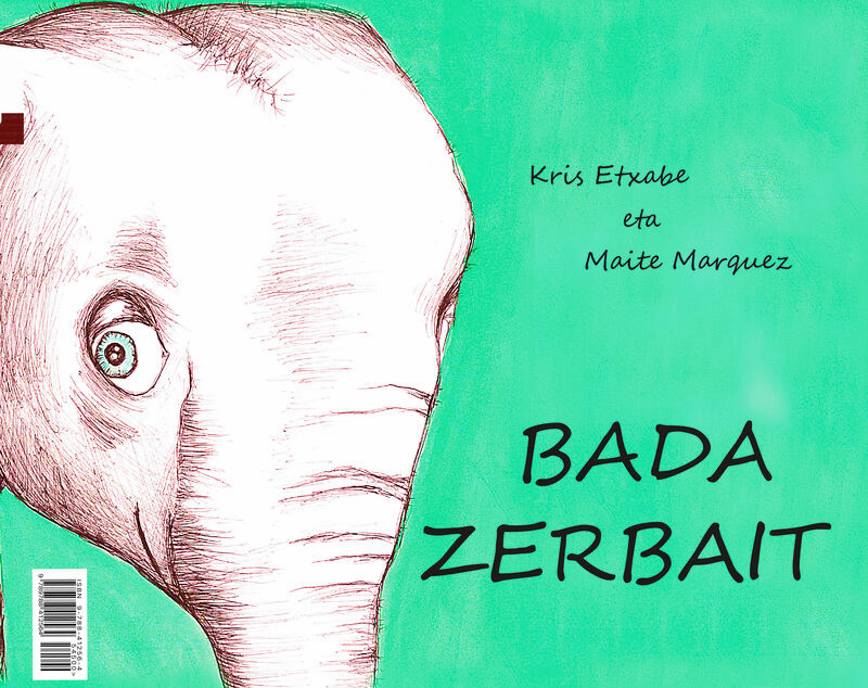 Bada zerbait