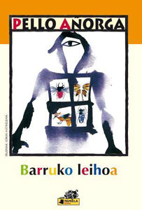 Barruko leihoa