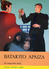 Bataioto Apaiza