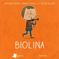 Biolina