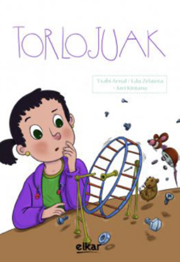 Torlojuak