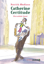 Catherine Certitude