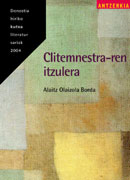 Clitemnestraren itzulera