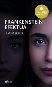 Frankenstein efektua