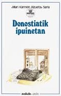 Donostiatik ipuinetan