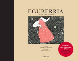 Eguberria