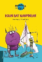 Egun bat kanpinean