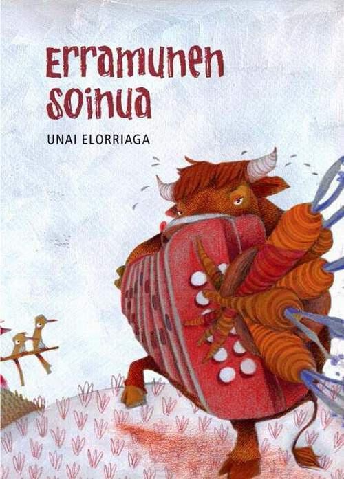 Erramunen soinua