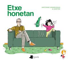 Etxe honetan