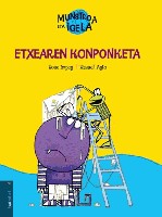 Etxearen konponketa