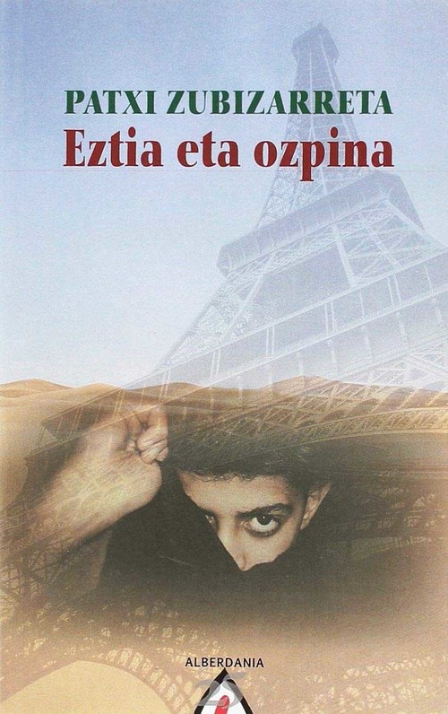 Eztia eta ozpina