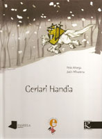 Gerlari handia