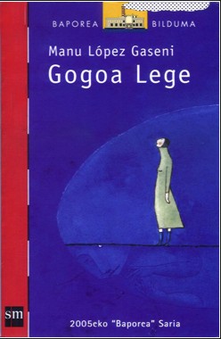 Gogoa lege