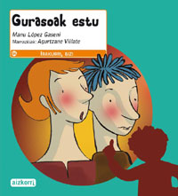 Gurasoak estu