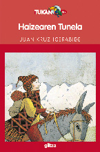 Haizearen Tunela