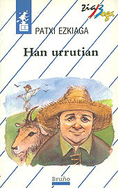 Han urrutian