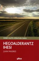 Hegoalderantz ihesi