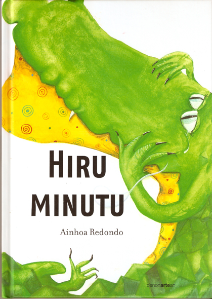 Hiru minutu