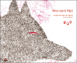 Hiru xerri ttipi