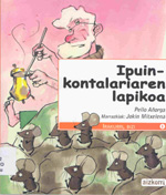 Ipuin-kontalariaren lapikoa