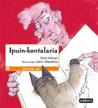 Ipuin-kontalaria