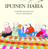 Ipuinen haria