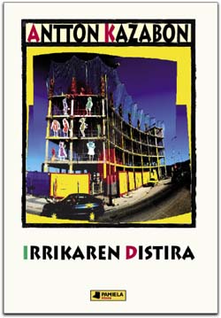 Irrikaren distira