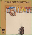 Itsas portu batean