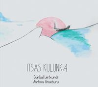 Itsas kulunka