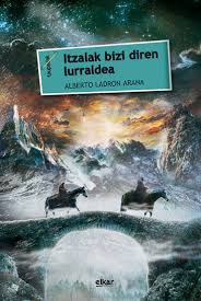 Itzalak bizi diren lurraldea