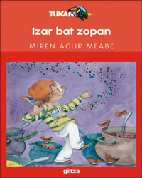 Izar bat zopan