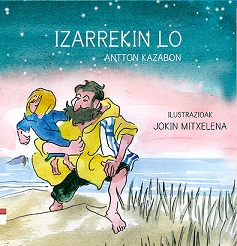 Izarrekin lo